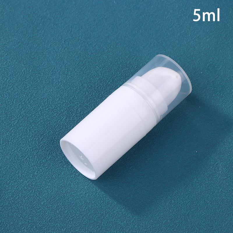 5-50 мл Мини Портативный Вакуумный Нажимной Тип Бутылка Многоразового Использования Косметика для Макияжа Для Крема Геля Увлажняющих Средств Жидкого Лосьона Бутылки 5ml белый
5-50 мл Мини Портативный Вакуумный Нажимной Тип Бутылка Многоразового Использования Косметика для Макияжа Для Крема Геля Увлажняющих Средств Жидкого Лосьона Бутылки 5ml белый