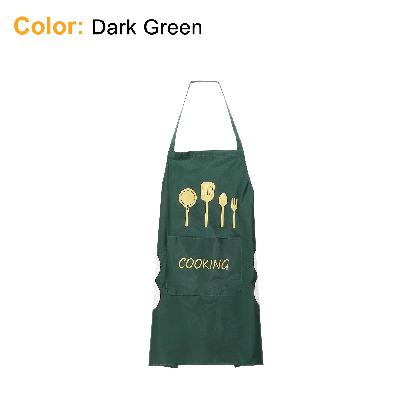 1/2/3pcs Bib Apron 72x65cm Unisex Restaurant Kitchen Cooking Aprons Non-Adjustable Machine Washable Chef Aprons with Hand Wipe f 1pcs
1/2/3pcs Bib Apron 72x65cm Unisex Restaurant Kitchen Cooking Aprons Non-Adjustable Machine Washable Chef Aprons with Hand Wipe f 1pcs
