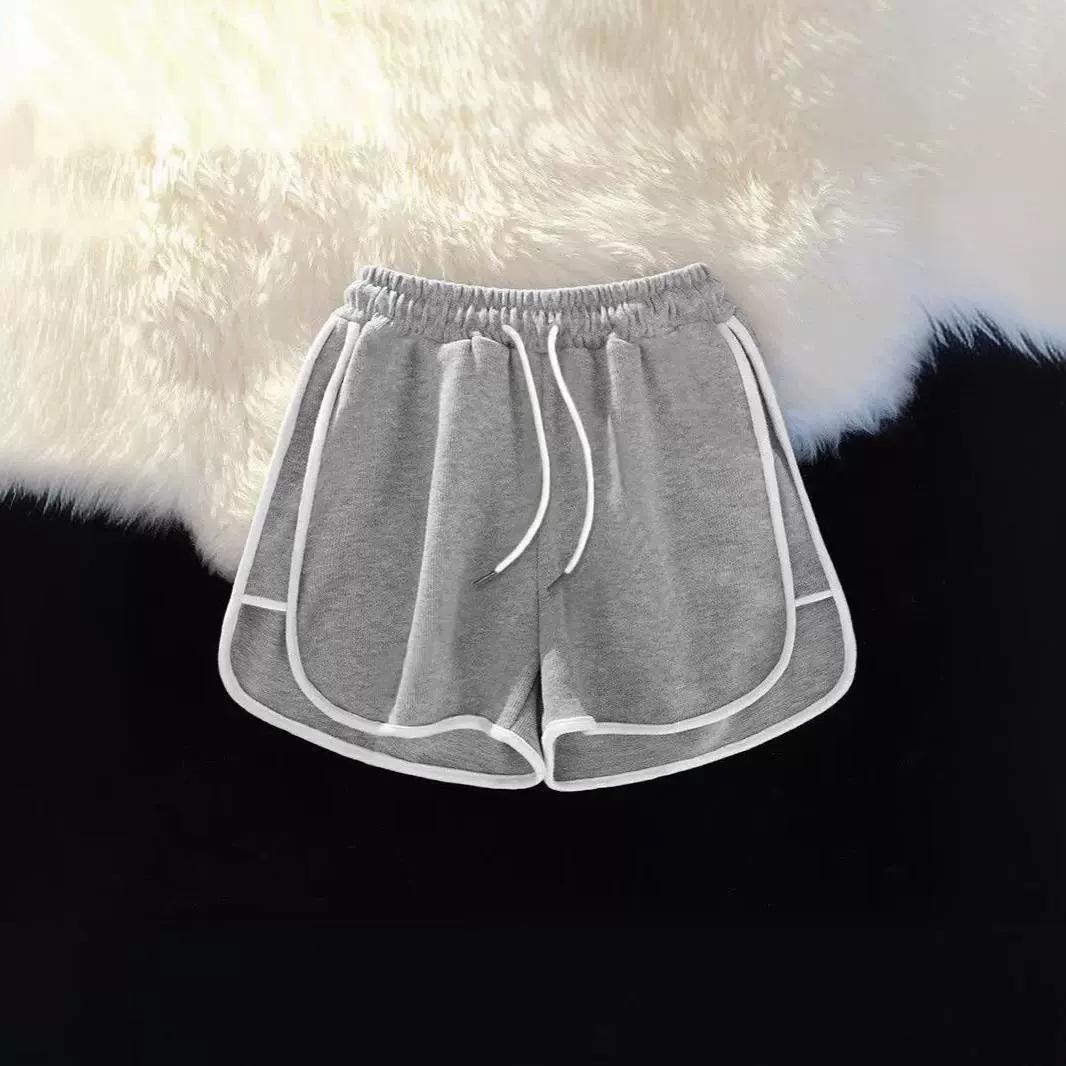Women s Versatile Summer Sleep & Running Shorts - Casual, Fashionable, Petite Fit XXL сірий колір
Women s Versatile Summer Sleep & Running Shorts - Casual, Fashionable, Petite Fit XXL сірий колір