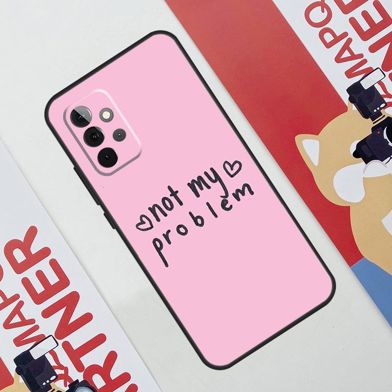 SPARKLE INSPIRATION Case For Samsung Galaxy A34 A54 A14 A56 A36 A16 A06 A13 A53 A12 A22 A32 A52 A35 A17 A15 A55 Samsung A22 5G
SPARKLE INSPIRATION Case For Samsung Galaxy A34 A54 A14 A56 A36 A16 A06 A13 A53 A12 A22 A32 A52 A35 A17 A15 A55 Samsung A22 5G