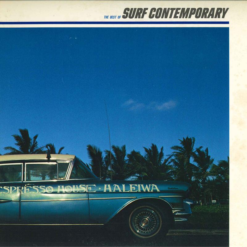 LP Record VARIOUS (AMERICA, PAGES, LITTLE RIV - Best Of Surf Contemporary ECS81558 CAPITOL Japan Obi Rock Used
LP Record VARIOUS (AMERICA, PAGES, LITTLE RIV - Best Of Surf Contemporary ECS81558 CAPITOL Japan Obi Rock Used