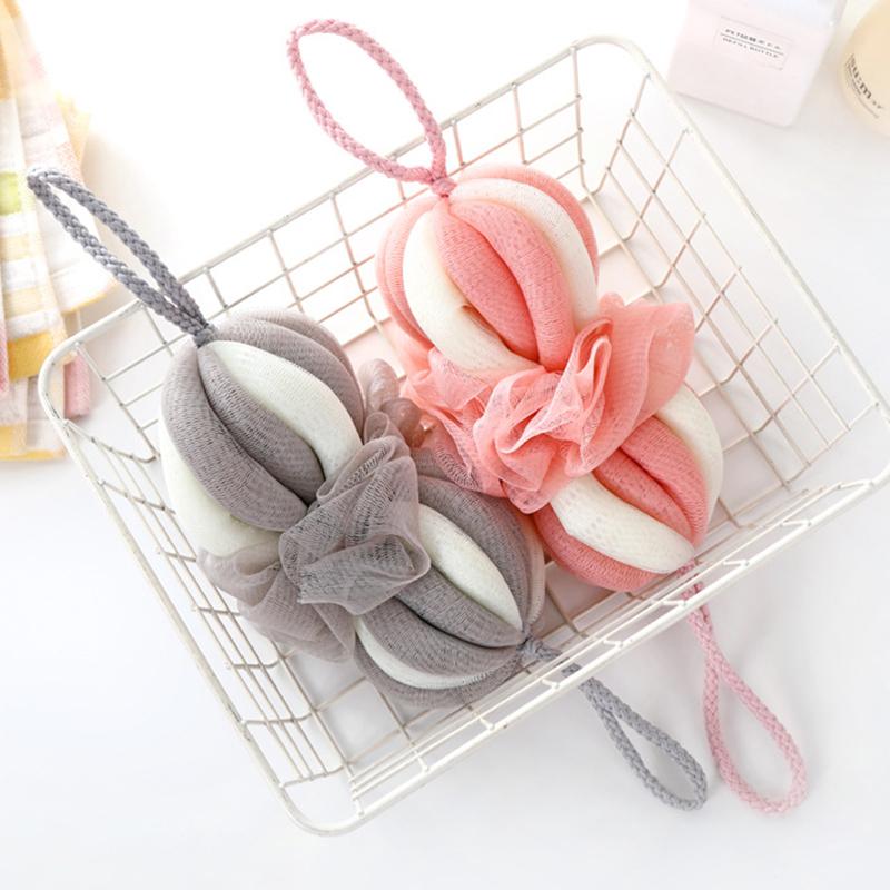 Vogue Body Brush fashion Sponge Scrub Artificial women girls Bath Ball Loofah Long Bubble Mesh Flower Strap Washcloth Long Shower Foaming Bath Ball зелёный
Vogue Body Brush fashion Sponge Scrub Artificial women girls Bath Ball Loofah Long Bubble Mesh Flower Strap Washcloth Long Shower Foaming Bath Ball зелёный