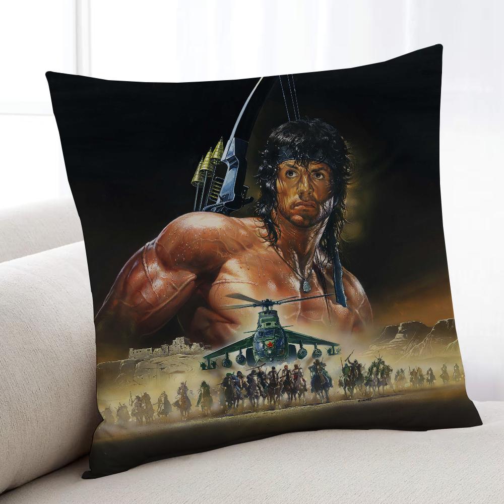 SSylvester SStallone Actor cushion cover Home Bedding Sofa living Room pillowcase Simple Soft Skin Cushion Cover Party Gift 30x30cm
SSylvester SStallone Actor cushion cover Home Bedding Sofa living Room pillowcase Simple Soft Skin Cushion Cover Party Gift 30x30cm