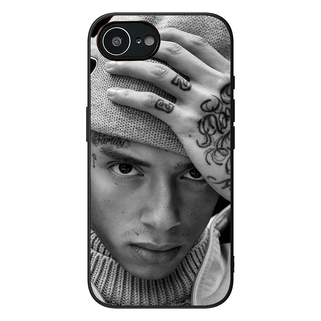Чехол для Xiaomi Redmi Note 14 12 13 ProPlus A4 A3 Pro Plus 12C 13C 14C + Pro+ Coque Чехол для телефона CC Central Cee 23 Redmi A4
Чехол для Xiaomi Redmi Note 14 12 13 ProPlus A4 A3 Pro Plus 12C 13C 14C + Pro+ Coque Чехол для телефона CC Central Cee 23 Redmi A4