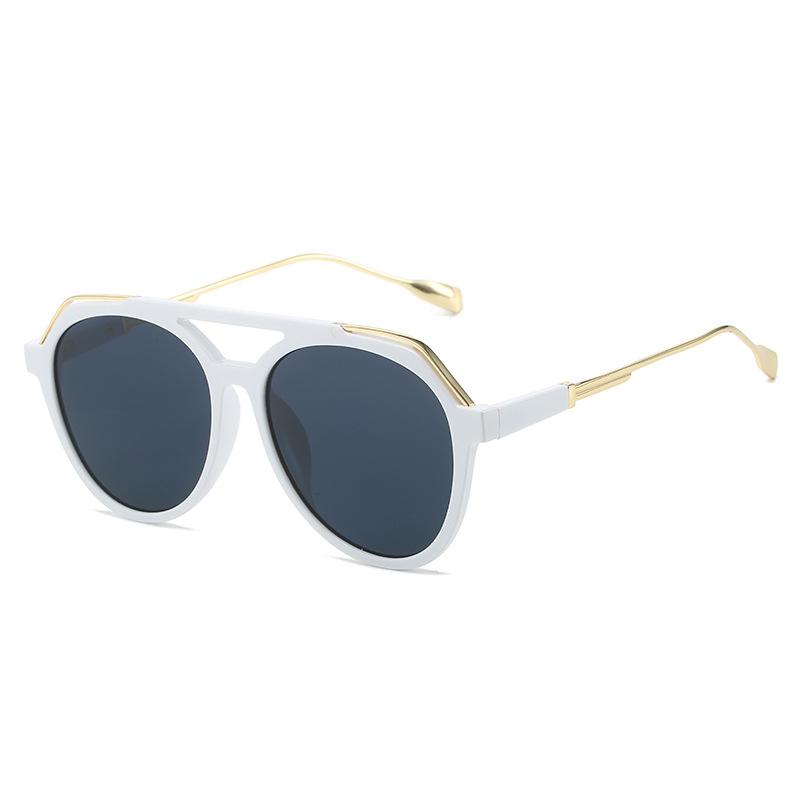 New Pilot Sunglasses Women Men Retro Brand Oval Sun Glasses Female Vintage Fashion Oculos De Sol Feminino UV400 Other
New Pilot Sunglasses Women Men Retro Brand Oval Sun Glasses Female Vintage Fashion Oculos De Sol Feminino UV400 Other