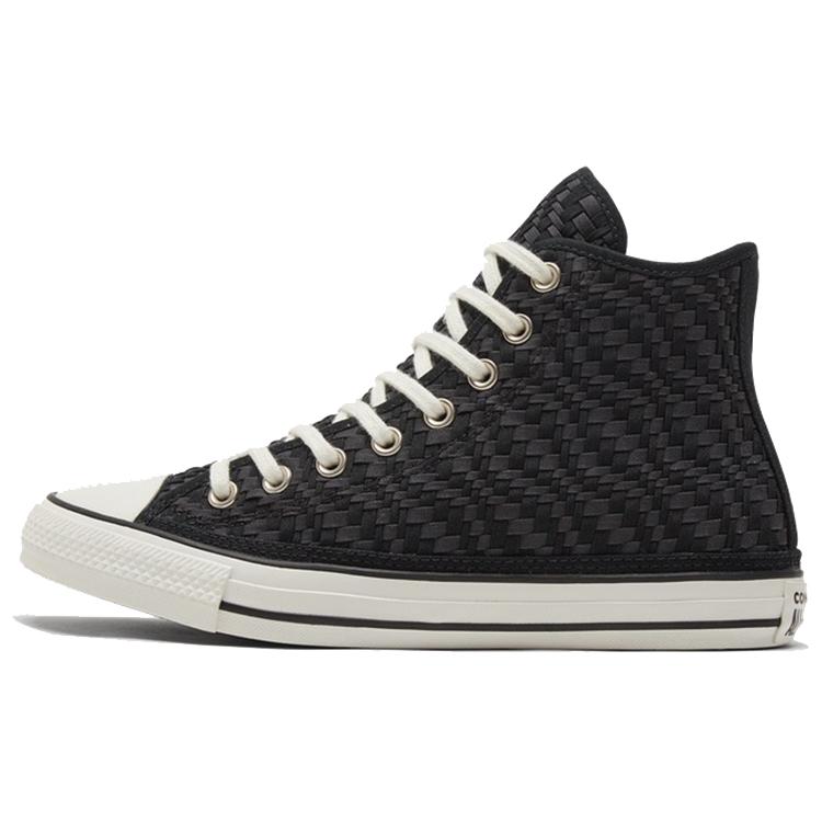 Chuck Taylor All Star Converse High Tonal Weaving - Black 171074C 39.5
Chuck Taylor All Star Converse High Tonal Weaving - Black 171074C 39.5