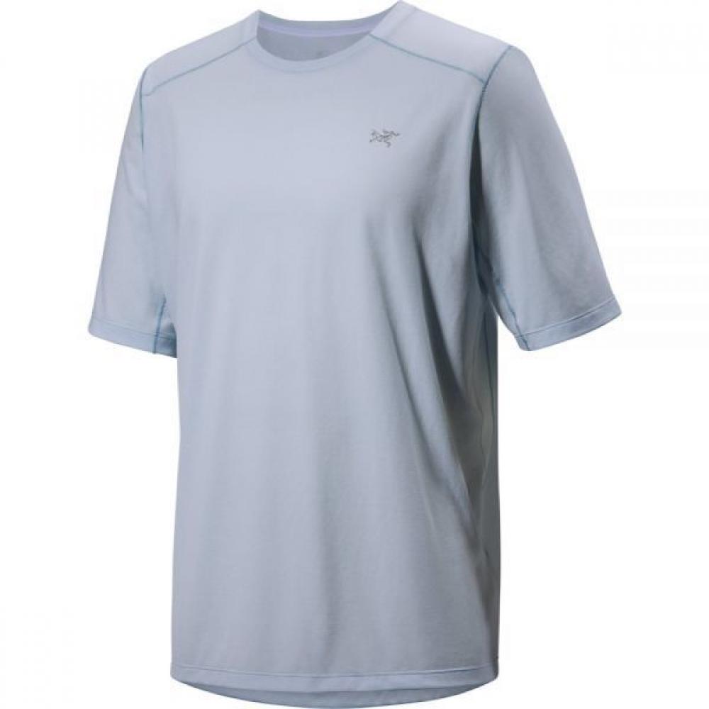 Arc Teryx Arc Teryx Arc Teryx 24 Komak Crew Ss Man Free(DAYBREAK HEATHER)/XL (around 110)
Arc Teryx Arc Teryx Arc Teryx 24 Komak Crew Ss Man Free(DAYBREAK HEATHER)/XL (around 110)