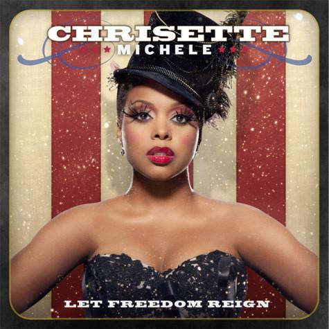 CD CHRISETTE MICHELE - Let Freedom Reign B001495102 Def Jam Recordi 2010 US Rap & Hip-Hop/R&B Used
CD CHRISETTE MICHELE - Let Freedom Reign B001495102 Def Jam Recordi 2010 US Rap & Hip-Hop/R&B Used