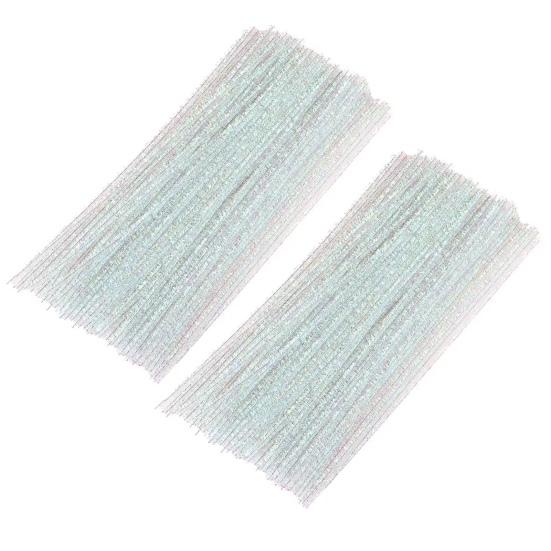 200 шт., гибкие многоцветные стебли из синели, принадлежности для рукоделия, творческие украшения, 200 шт.
200 шт., гибкие многоцветные стебли из синели, принадлежности для рукоделия, творческие украшения, 200 шт.