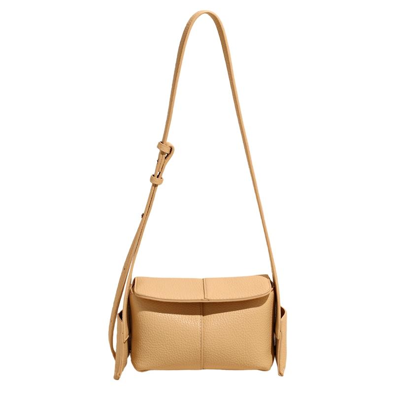 2025 New Simple Fashion High Quality Versatile PU Square Shoulder Bags Solid Hasp Sense of Luxury Fresh Crossbody Bags for Women жовтий
2025 New Simple Fashion High Quality Versatile PU Square Shoulder Bags Solid Hasp Sense of Luxury Fresh Crossbody Bags for Women жовтий