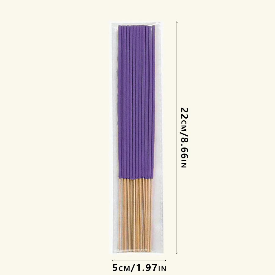 Lavender Aromatherapy Wood Sticks, Home Decoration, El and Spa Atmosphere, Perfect Choice for Holiday Gifts 20PCS фиолетовый
Lavender Aromatherapy Wood Sticks, Home Decoration, El and Spa Atmosphere, Perfect Choice for Holiday Gifts 20PCS фиолетовый