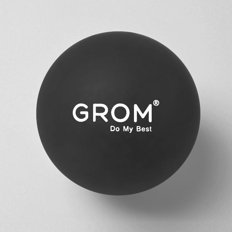 Fascia Ball Yoga Massage Deep Muscle Relaxation Exercise Plantar Wrist Rehabilitation Training Ball Massage Stress Relief Tool
Fascia Ball Yoga Massage Deep Muscle Relaxation Exercise Plantar Wrist Rehabilitation Training Ball Massage Stress Relief Tool