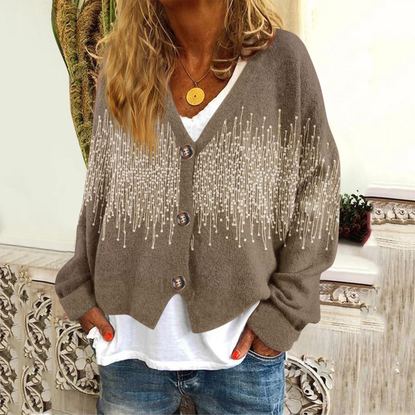 Женская мода с длинным рукавом, рождественский принт «Снеговик-снежинка», куртка, кардиган S
Женская мода с длинным рукавом, рождественский принт «Снеговик-снежинка», куртка, кардиган S