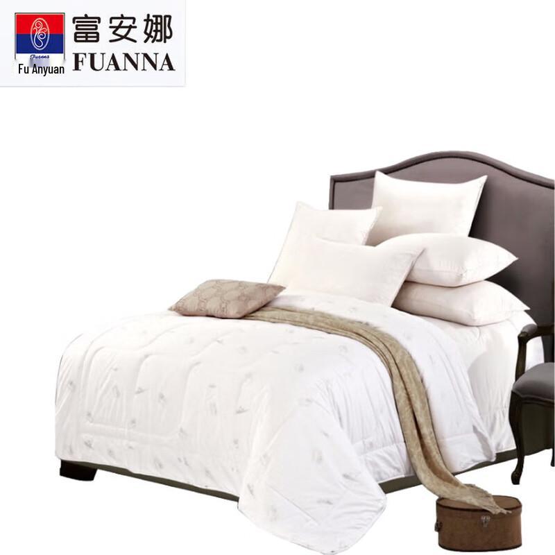 FUANNA Australian Wool Winter Quilt
FUANNA Australian Wool Winter Quilt