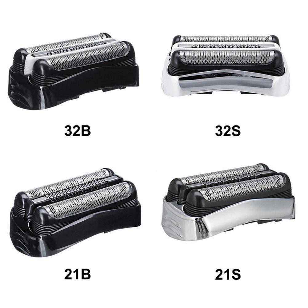 Аксессуары для режущей головки 32B 21B 32S 21S Кассета 350CC 340 330 330S 320S 300 320S-3 330S-4 340S-5 350CC 350CC-4 Бритва для БРИТвы BRAUN Series 3
Аксессуары для режущей головки 32B 21B 32S 21S Кассета 350CC 340 330 330S 320S 300 320S-3 330S-4 340S-5 350CC 350CC-4 Бритва для БРИТвы BRAUN Series 3