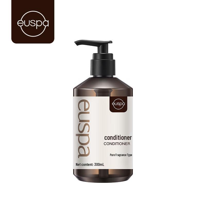 CHANDO euspa Wen Hua Ting Yu Кондиционер 300 мл
CHANDO euspa Wen Hua Ting Yu Кондиционер 300 мл