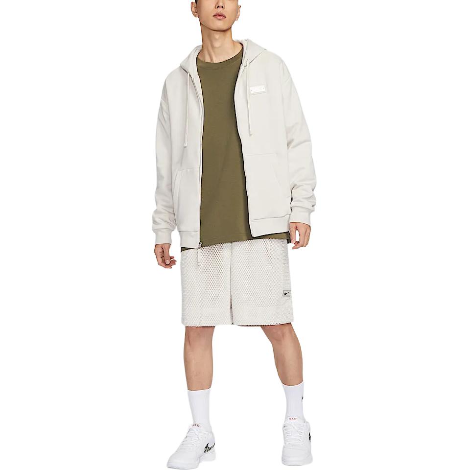 Nike Dri-Fit SS25 Девин Букер Быстросохнущие Дышащие Шорты для Баскетбола на Шнуровке Мужские шорты Светло-коричневый HJ3902-104 L
Nike Dri-Fit SS25 Девин Букер Быстросохнущие Дышащие Шорты для Баскетбола на Шнуровке Мужские шорты Светло-коричневый HJ3902-104 L