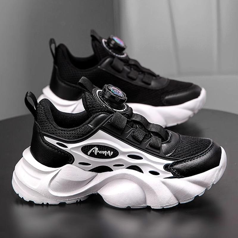 Boys Shoes Sports Children s Mesh Breathable Dad Trendy Running Brands 29
Boys Shoes Sports Children s Mesh Breathable Dad Trendy Running Brands 29