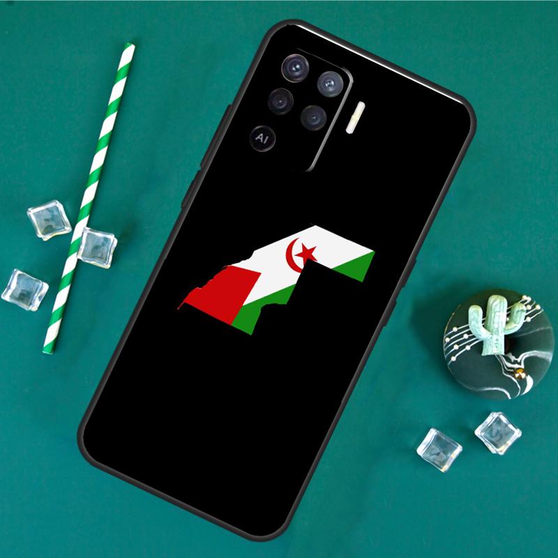 Western Sahara Flag Phone Case For Oppo A18 A38 A58 A78 A98 A40 A60 A80 A91 A15 A17 A74 A94 A54 A57S A16 A76 A96 OPPO A18 4G
Western Sahara Flag Phone Case For Oppo A18 A38 A58 A78 A98 A40 A60 A80 A91 A15 A17 A74 A94 A54 A57S A16 A76 A96 OPPO A18 4G