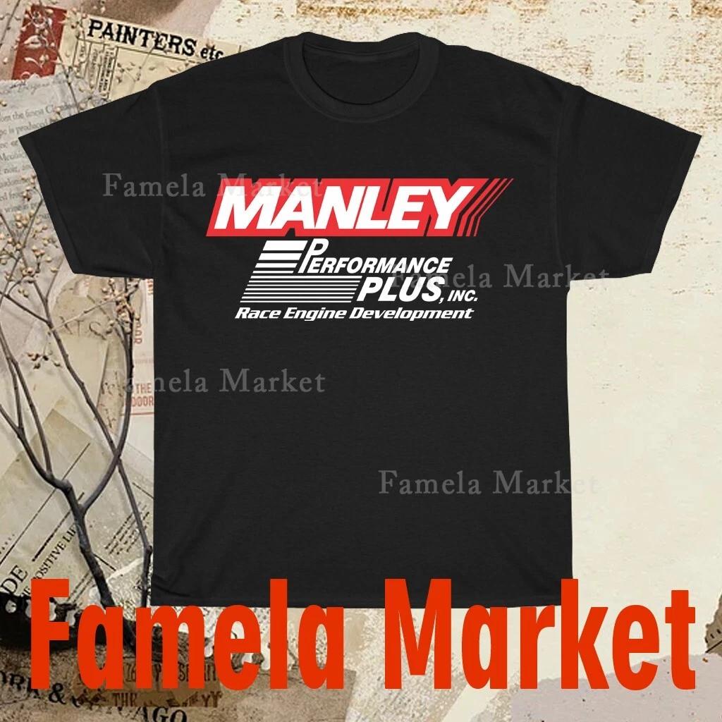 Manley Performanc Logo TEE T-Shirt Funny American Size S to 5XL T-Shirt S
Manley Performanc Logo TEE T-Shirt Funny American Size S to 5XL T-Shirt S
