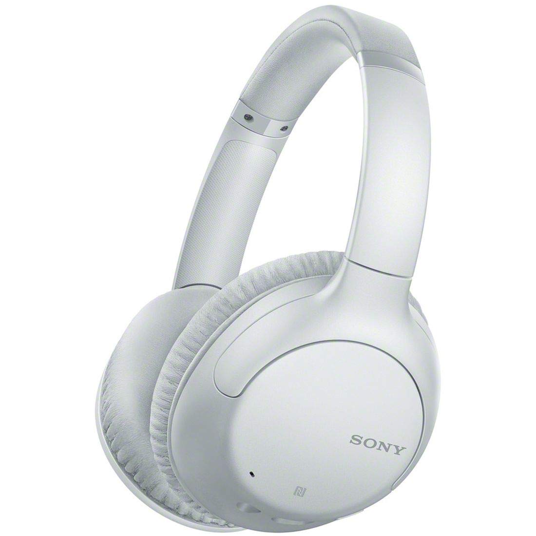 Sony Wireless Noise Cancelling Headphones Bluetooth up to 35 hours of continuous with 2020 White W WH-CH710N compatible, playback, microphone, model, білий
Sony Wireless Noise Cancelling Headphones Bluetooth up to 35 hours of continuous with 2020 White W WH-CH710N compatible, playback, microphone, model, білий
