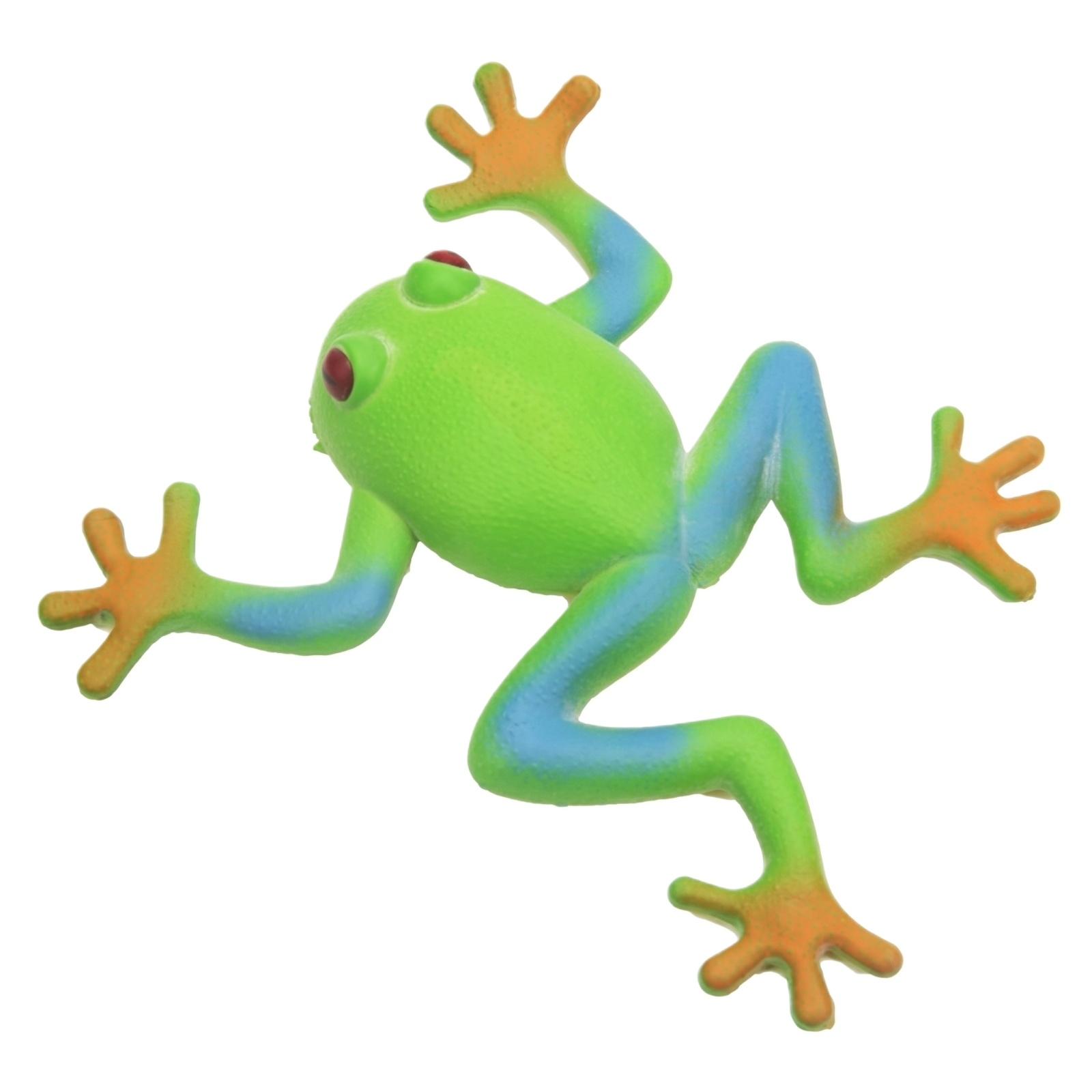 Soft Squeeze Frog Toy Realistic Stretchable Stress Relief Fidget Toy for Hand Exercise and Sensory Relaxation Fun Gift One Size
Soft Squeeze Frog Toy Realistic Stretchable Stress Relief Fidget Toy for Hand Exercise and Sensory Relaxation Fun Gift One Size