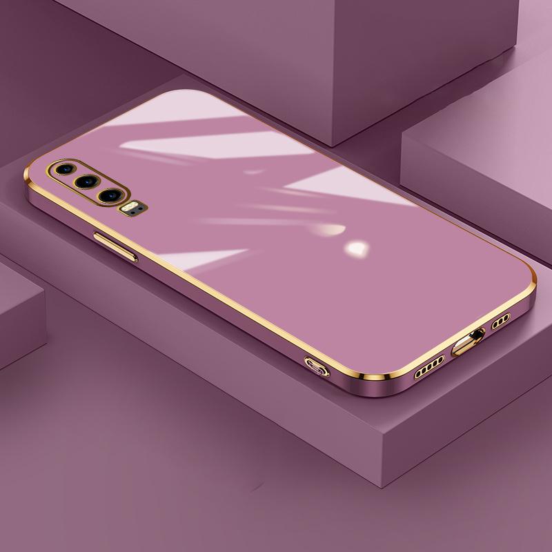 Luxury Plating Case For Huawei P30 P40 Pro Back Silicone Cover For Huawei P20 P 40 30 P30 Pro Case ShockProof Fundas Coque
Luxury Plating Case For Huawei P30 P40 Pro Back Silicone Cover For Huawei P20 P 40 30 P30 Pro Case ShockProof Fundas Coque
