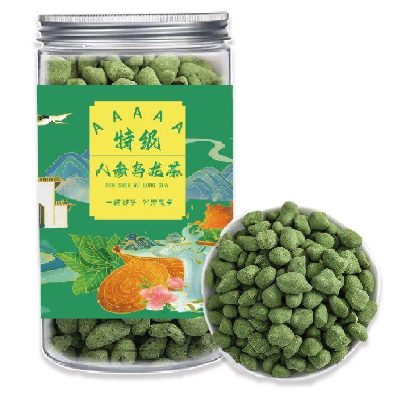 Чай Улун с Женьшенем Аутентичный Премиальный 2025 Высокогорный Дун Дин Насыщенный Аромат 1 can
Чай Улун с Женьшенем Аутентичный Премиальный 2025 Высокогорный Дун Дин Насыщенный Аромат 1 can