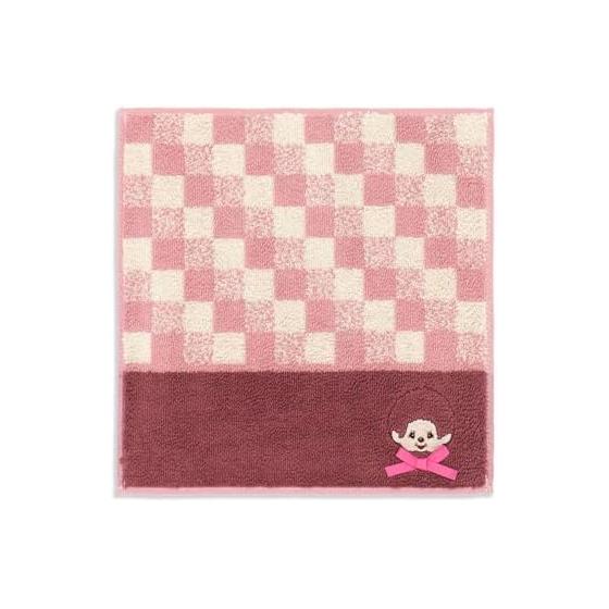 Classic Towel Handkerchief Red Fully Cotton Cute 59-0070070 Approx. 25 x 25cm
Classic Towel Handkerchief Red Fully Cotton Cute 59-0070070 Approx. 25 x 25cm