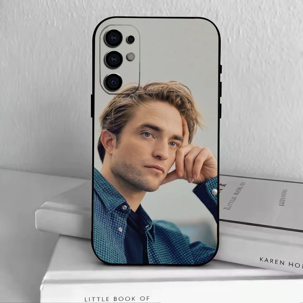 R-Robert P-Pattinson Phone Case For Samsung S25,S24,S21,S22,S23,S30,Ultra,S20,Plus,Fe,Lite,Note,10,Black Cover Samsung S22ULTRA5G
R-Robert P-Pattinson Phone Case For Samsung S25,S24,S21,S22,S23,S30,Ultra,S20,Plus,Fe,Lite,Note,10,Black Cover Samsung S22ULTRA5G