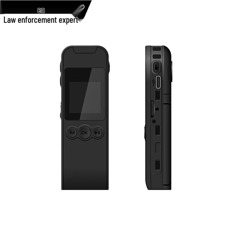 DSJ-Z1 Body-Worn Law Enforcement Recorder (CN version)
DSJ-Z1 Body-Worn Law Enforcement Recorder (CN version)