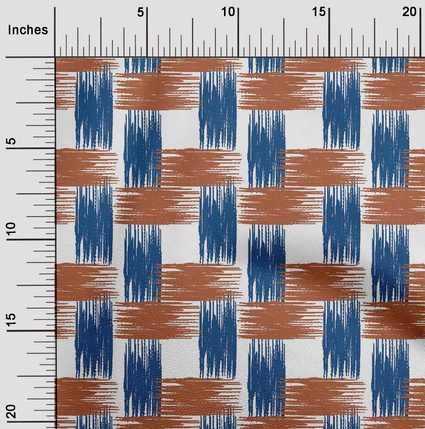 oneOone Cotton Flex Fabric Brush Stroke Ikat Printed Craft Fabric BTY 40 Inch 42 Inch Wide - Viscose Chiffon синій
oneOone Cotton Flex Fabric Brush Stroke Ikat Printed Craft Fabric BTY 40 Inch 42 Inch Wide - Viscose Chiffon синій