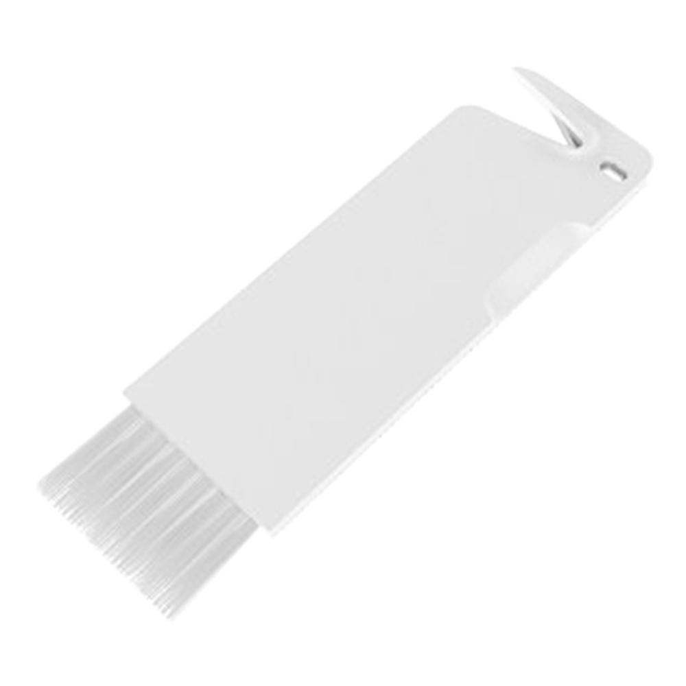 For Vorwerk VR300/VR200 Sweeping Robot 6 Side Brushes+4 Filters+1 Cleaning Brush Accessories Set Type A
For Vorwerk VR300/VR200 Sweeping Robot 6 Side Brushes+4 Filters+1 Cleaning Brush Accessories Set Type A