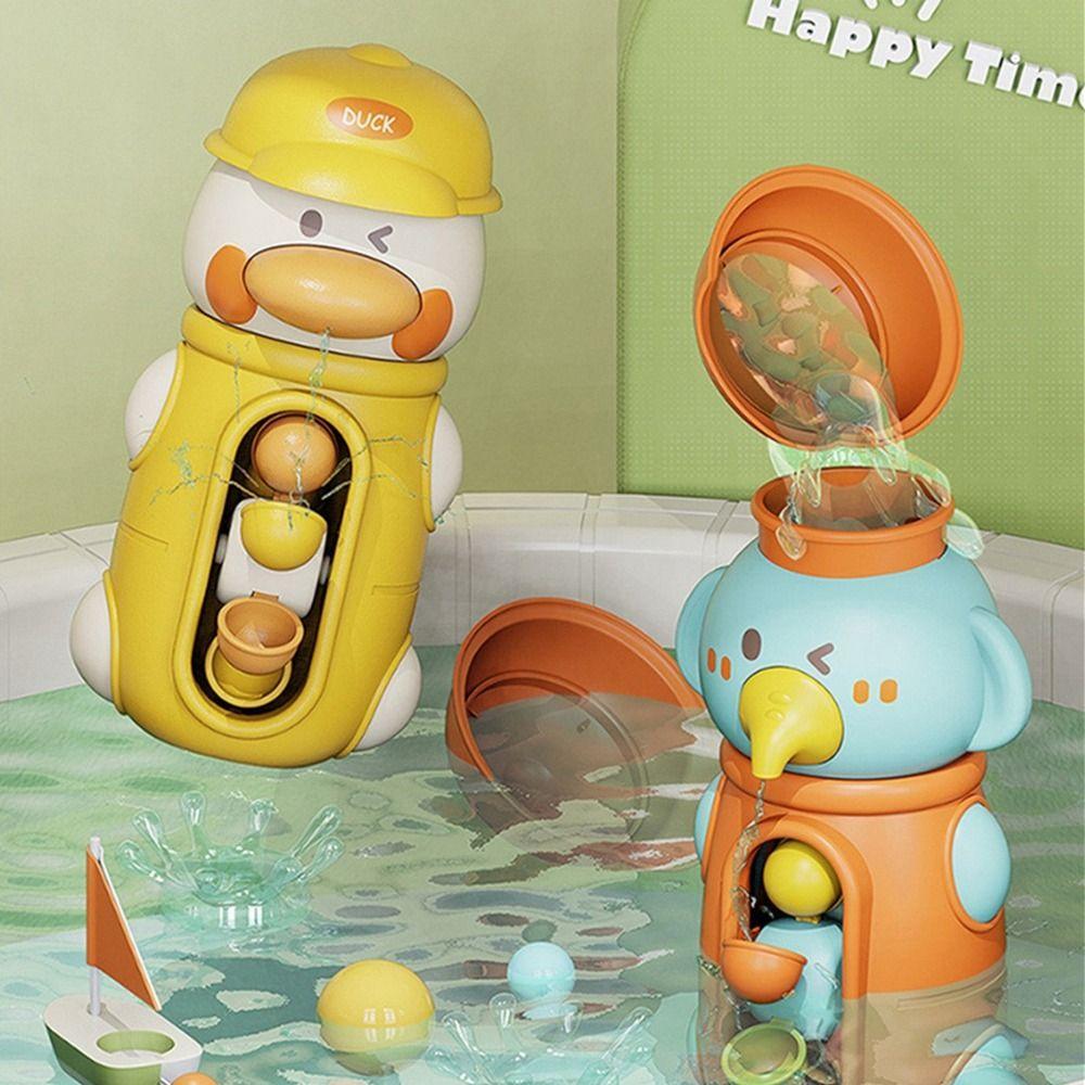 Toys Water Fun Bathroom Play Duck Swimming Toy Play Water Toy Baby Water Spray Toys Kids Bath Toy фиолетовый
Toys Water Fun Bathroom Play Duck Swimming Toy Play Water Toy Baby Water Spray Toys Kids Bath Toy фиолетовый