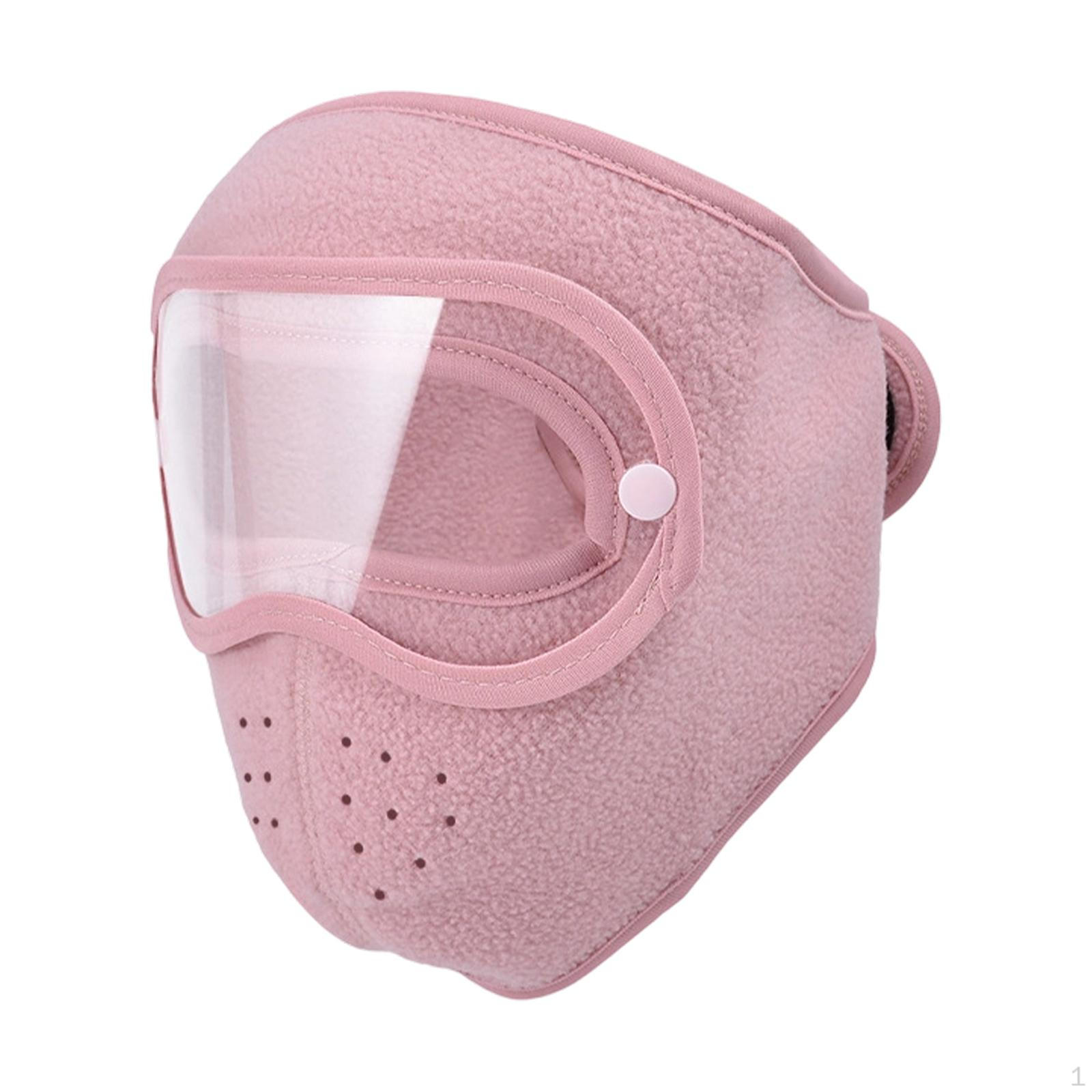 Ski Cold Breathable Dustproof Protector Warm Face Cover for Adults Gift Running Motorcycling розовый
Ski Cold Breathable Dustproof Protector Warm Face Cover for Adults Gift Running Motorcycling розовый
