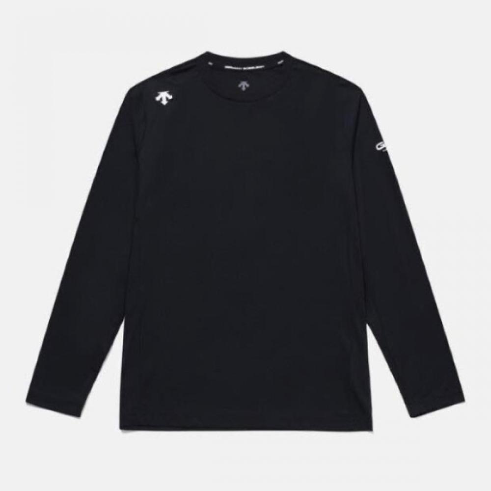 Футболка с длинным рукавом Descente Kqf Sp121itl31 Blk 24ss Ger Team Graphic Point 100
Футболка с длинным рукавом Descente Kqf Sp121itl31 Blk 24ss Ger Team Graphic Point 100
