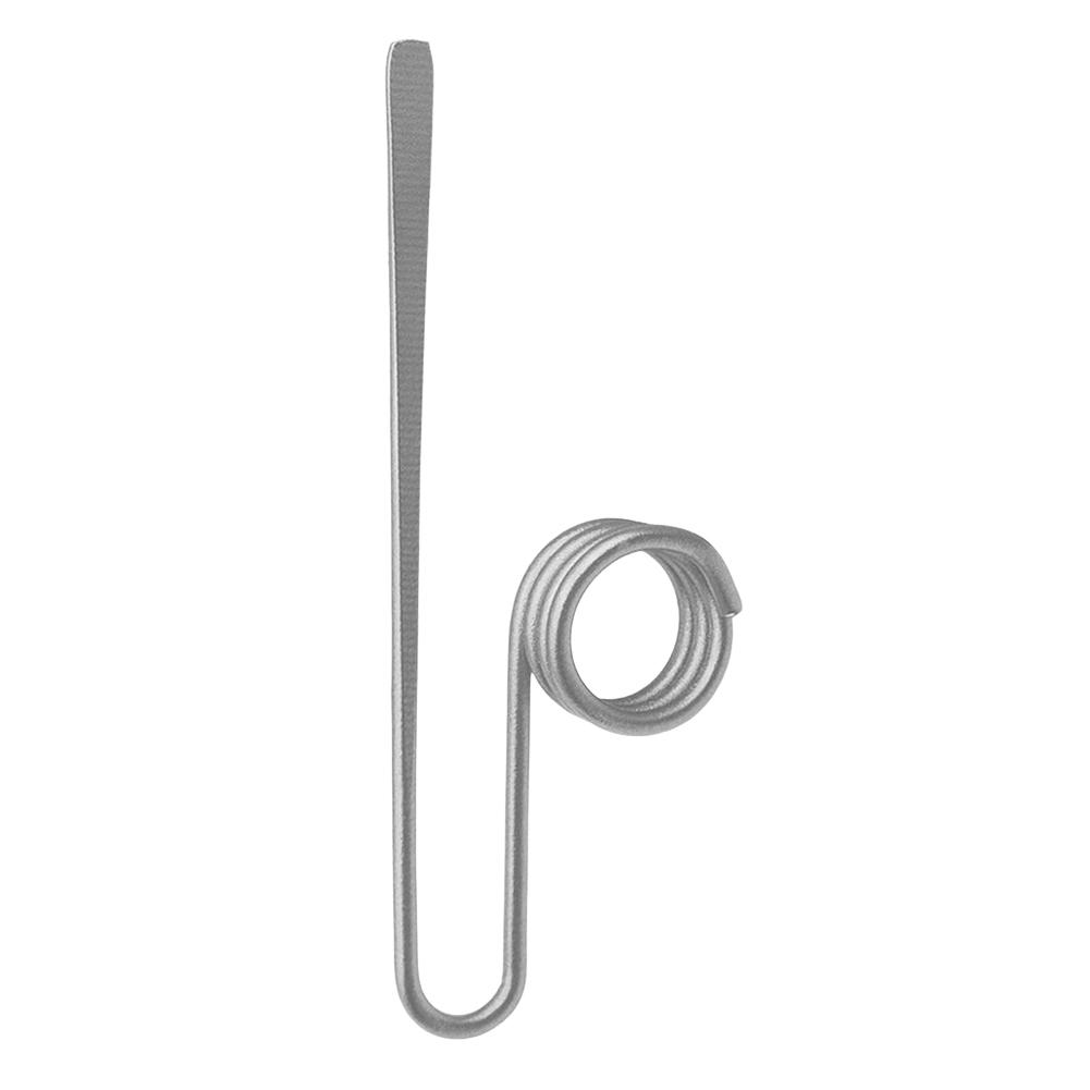 Metal Book Holder Ring Bookmark Simple Light Weight Thumb Book Page Holder Portable Finger Ring Book Opener Holder срібний
Metal Book Holder Ring Bookmark Simple Light Weight Thumb Book Page Holder Portable Finger Ring Book Opener Holder срібний