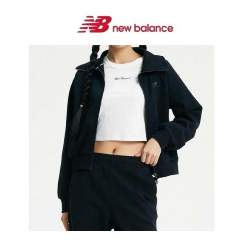 New Balance W Signature Non Brushed Collar с двухсторонней молнией nbmdd3W802 19 193855 Single color/85(S)
New Balance W Signature Non Brushed Collar с двухсторонней молнией nbmdd3W802 19 193855 Single color/85(S)