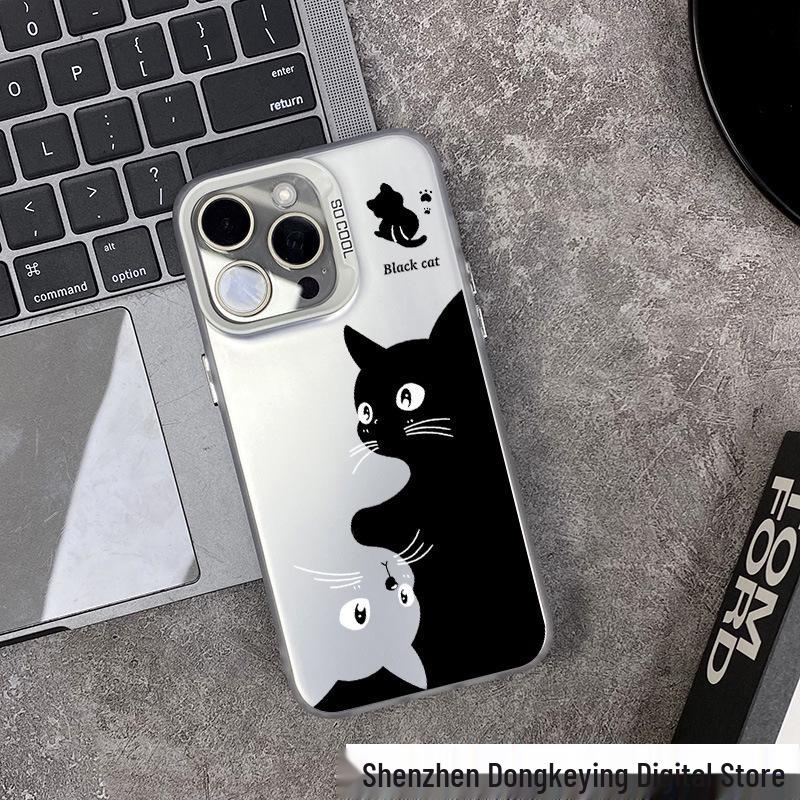 Apple iPhone 14 Pro/13/11 Pro Max Frosted Protective Case - Silver 15 Color. iPhone 11 Pro Max
Apple iPhone 14 Pro/13/11 Pro Max Frosted Protective Case - Silver 15 Color. iPhone 11 Pro Max