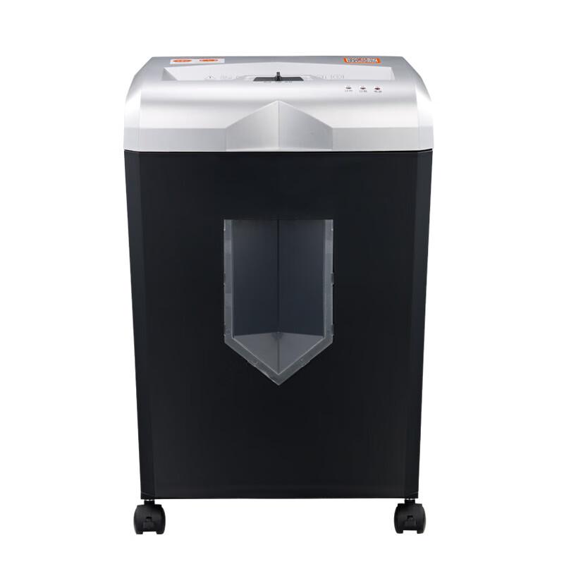 Bonsaii 319 Cross-Cut Paper Shredder CN plug (adapter included)
Bonsaii 319 Cross-Cut Paper Shredder CN plug (adapter included)
