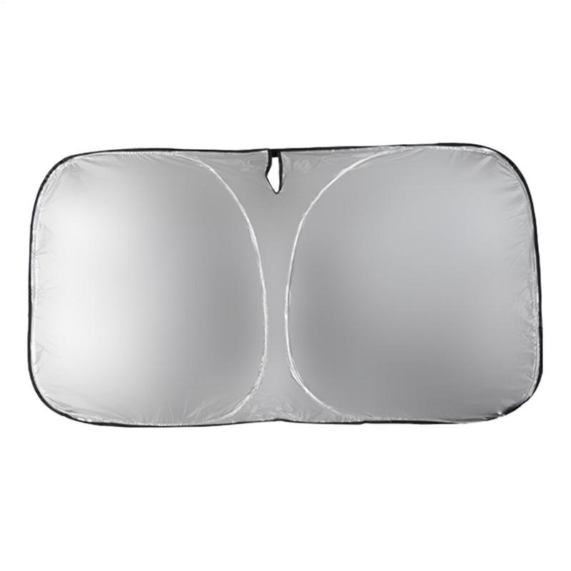 Car Windshield Sun Blocker Car Front Windshield Sunshade Foldable Anti-UV Truck Window Sun Visor Heat Insulation For Most Cars China Mainland
Car Windshield Sun Blocker Car Front Windshield Sunshade Foldable Anti-UV Truck Window Sun Visor Heat Insulation For Most Cars China Mainland