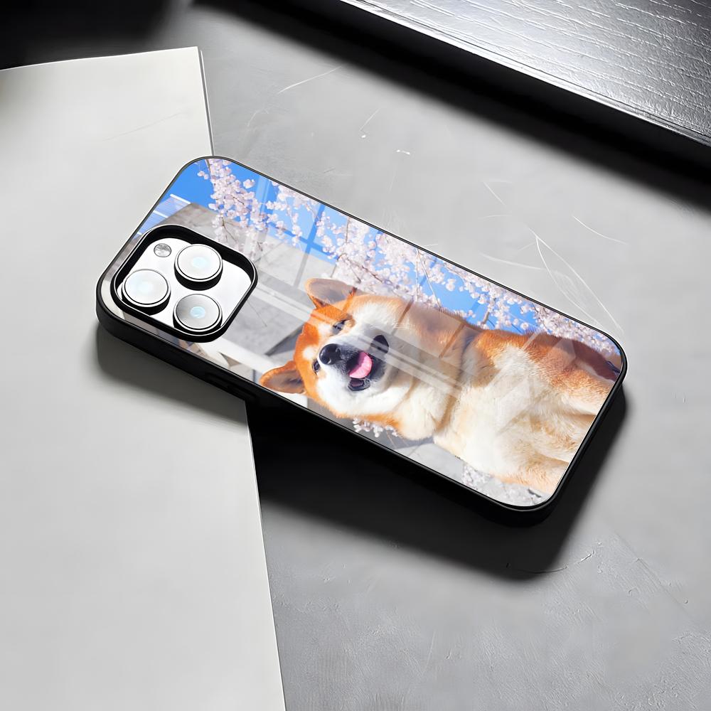 Cute Shiba Inu Phone Case For IPhone 17 Pro Max 15 Pro 16 14 Plus 12 13 Mini 11 Pro Shockproof Glass Cover iPhone 17Pro
Cute Shiba Inu Phone Case For IPhone 17 Pro Max 15 Pro 16 14 Plus 12 13 Mini 11 Pro Shockproof Glass Cover iPhone 17Pro