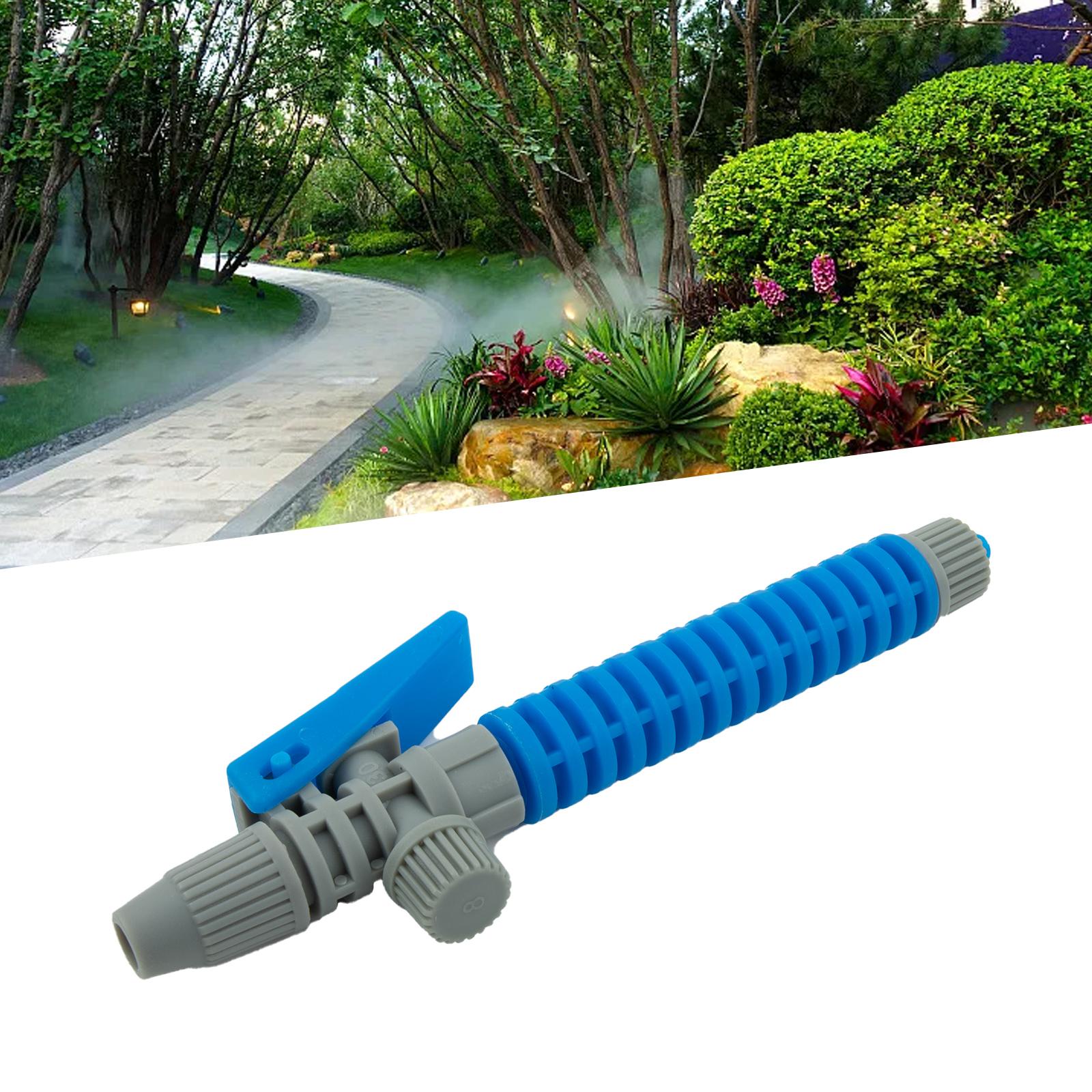Backpack Type Sprayer Handle Control Pest Parts 1/4\ \ Accesssory For Agriculture For Forestry Garden Supplies PP Plastic
Backpack Type Sprayer Handle Control Pest Parts 1/4\ \ Accesssory For Agriculture For Forestry Garden Supplies PP Plastic