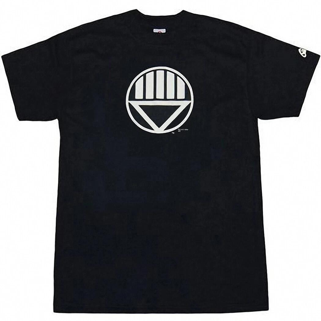 Black Lantern Corps Logo 100% Cotton T-shirt Mens Tees Top 3XL
Black Lantern Corps Logo 100% Cotton T-shirt Mens Tees Top 3XL