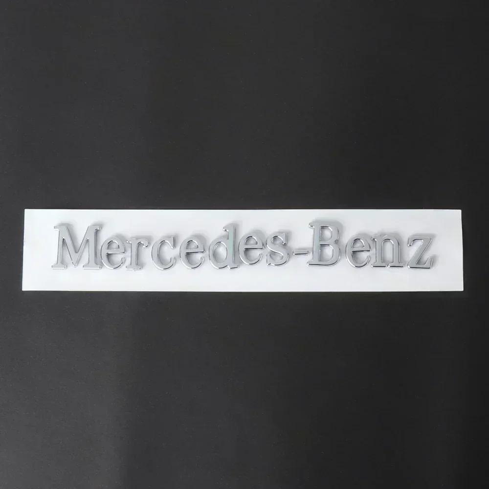 1pc Mercedes benz ABS Car 3D Letter Rear Emblem Trunk Sticker for AMG C E S GLE CLC Class W204 W203 W205 W124 W221 W213 W212 for Mercedes Benz серебряный
1pc Mercedes benz ABS Car 3D Letter Rear Emblem Trunk Sticker for AMG C E S GLE CLC Class W204 W203 W205 W124 W221 W213 W212 for Mercedes Benz серебряный
