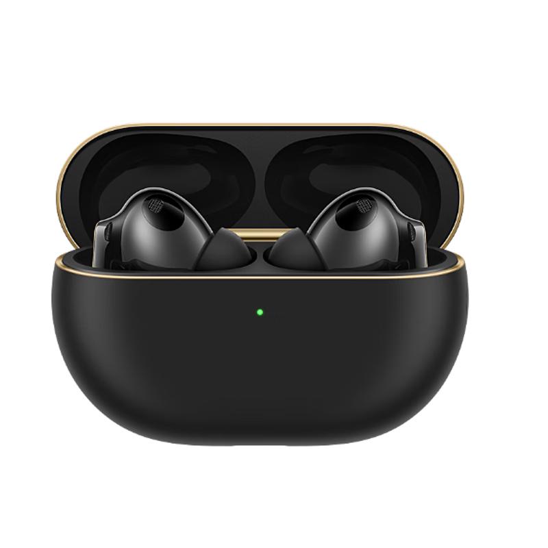 HUAWEI FreeBuds Pro 4 Wireless Earbuds
HUAWEI FreeBuds Pro 4 Wireless Earbuds