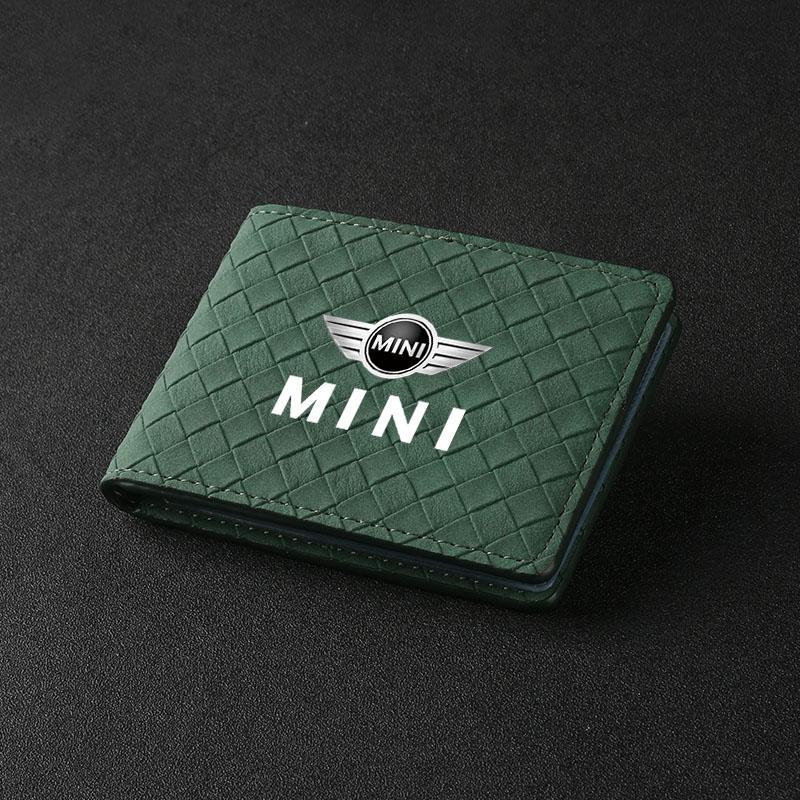 Men Women Driving License Leather Case Protect Cover For Mini Cooper JCW Works R56 R50 F54 F55 F56 F57 F60 R52 R53 R55 R57 R58
Men Women Driving License Leather Case Protect Cover For Mini Cooper JCW Works R56 R50 F54 F55 F56 F57 F60 R52 R53 R55 R57 R58