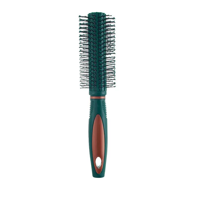 Massage Comb Massage air bag Hair massage Anti-hair loss Dark green hair brush anti-static air cushion comb fang
Massage Comb Massage air bag Hair massage Anti-hair loss Dark green hair brush anti-static air cushion comb fang
