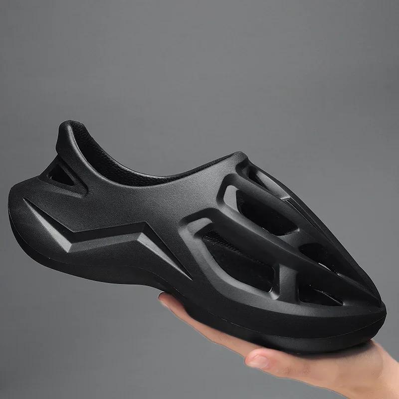 Летние сандалии унисекс, женские модные мужские повседневные роскошные сандалии, пляжные сандалии на платформе для дома и улицы 39
Летние сандалии унисекс, женские модные мужские повседневные роскошные сандалии, пляжные сандалии на платформе для дома и улицы 39