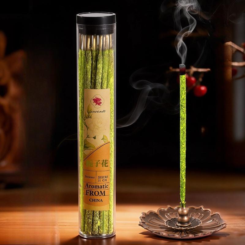 Handmade Petals Incense Stick Roses Osmanthus Jasmine Gardenia Lavender Hotels Indoor Purify The Air Calm The Mind Joss Stick Gardenia
Handmade Petals Incense Stick Roses Osmanthus Jasmine Gardenia Lavender Hotels Indoor Purify The Air Calm The Mind Joss Stick Gardenia